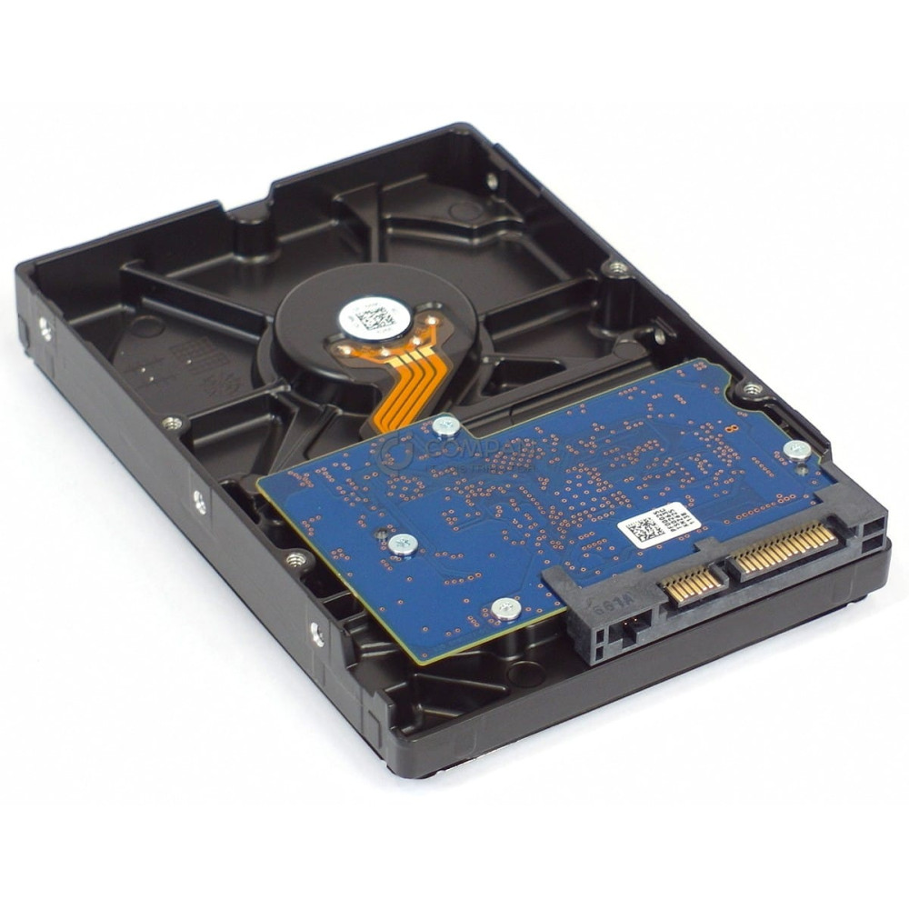 DT01ACA050 TOSHIBA HDD 500GB 7.2K SATA 3G 32MB CACHE 3.5" LFF